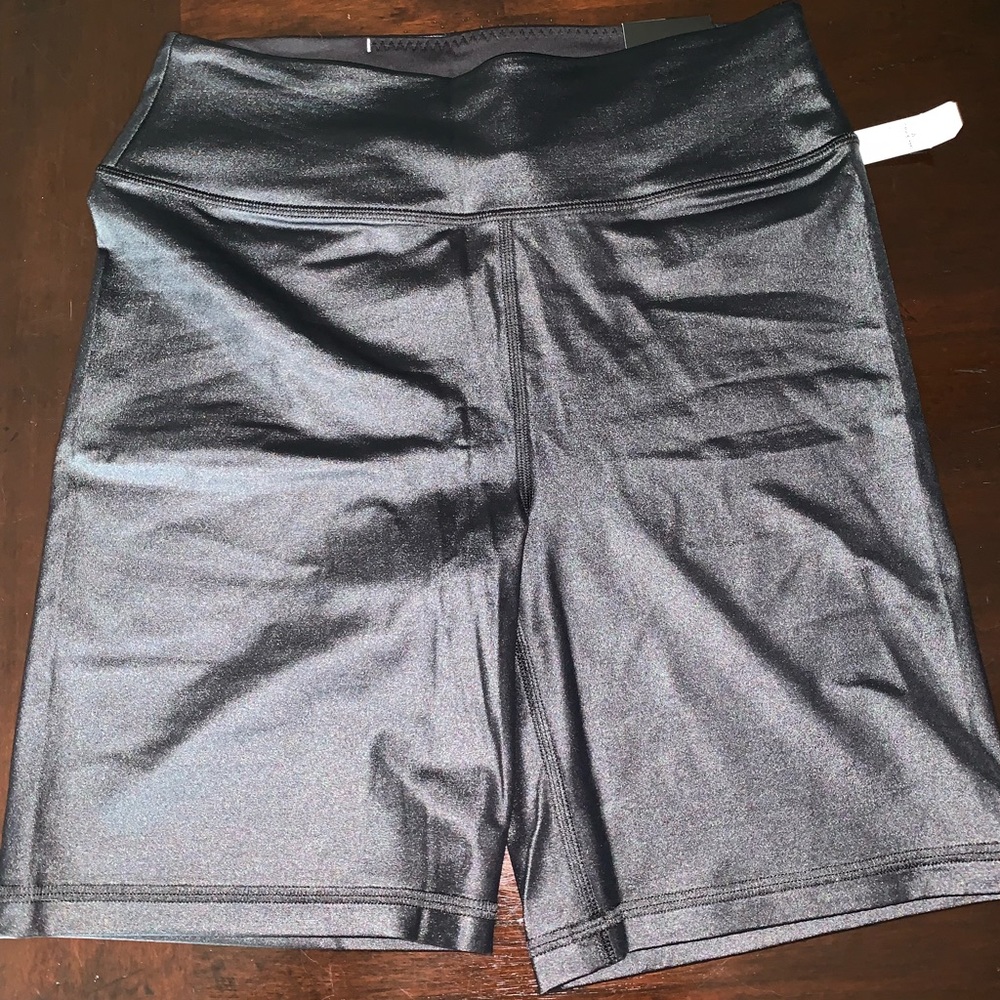 Victoria Sport Biker Short
